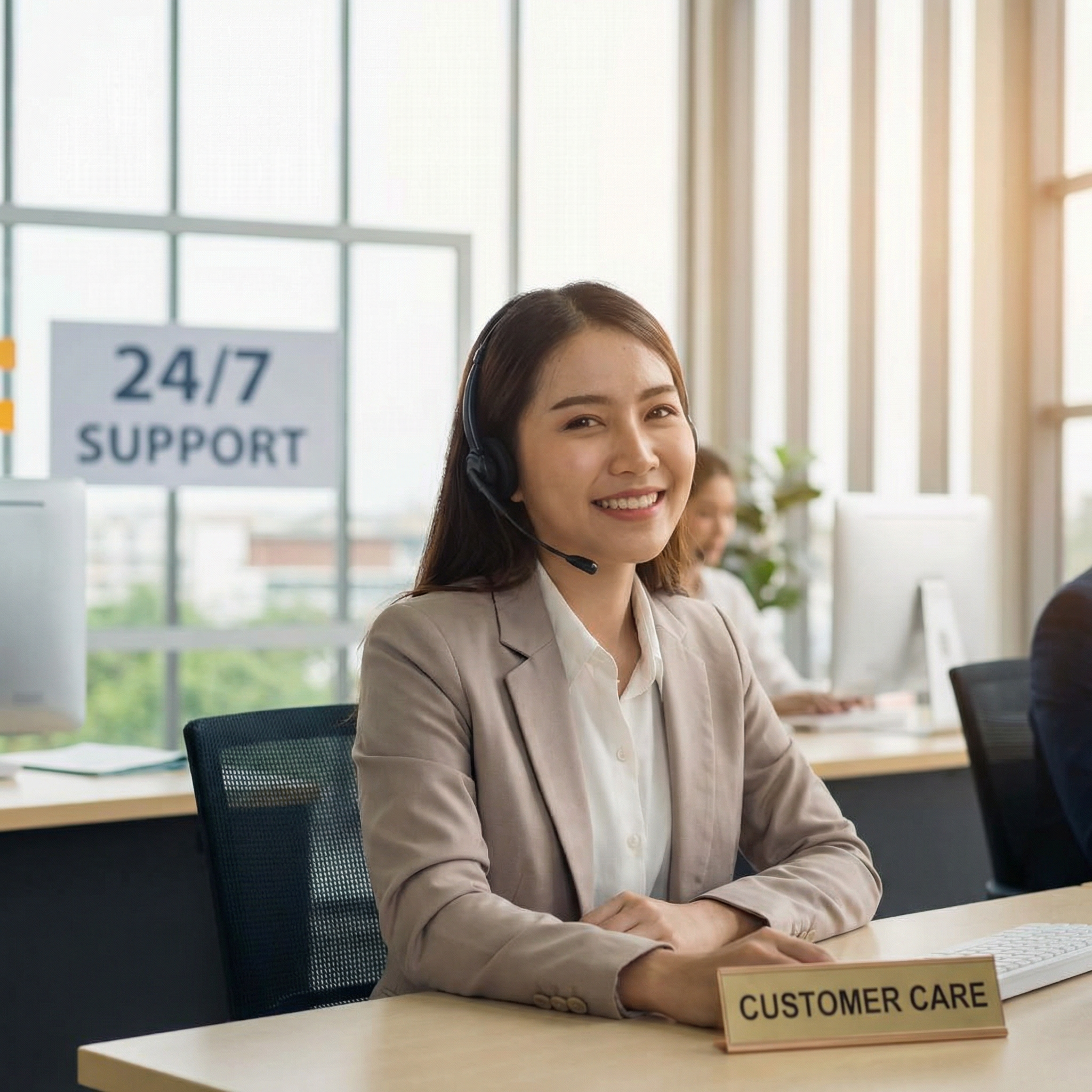 网络赌博24小时客服团队